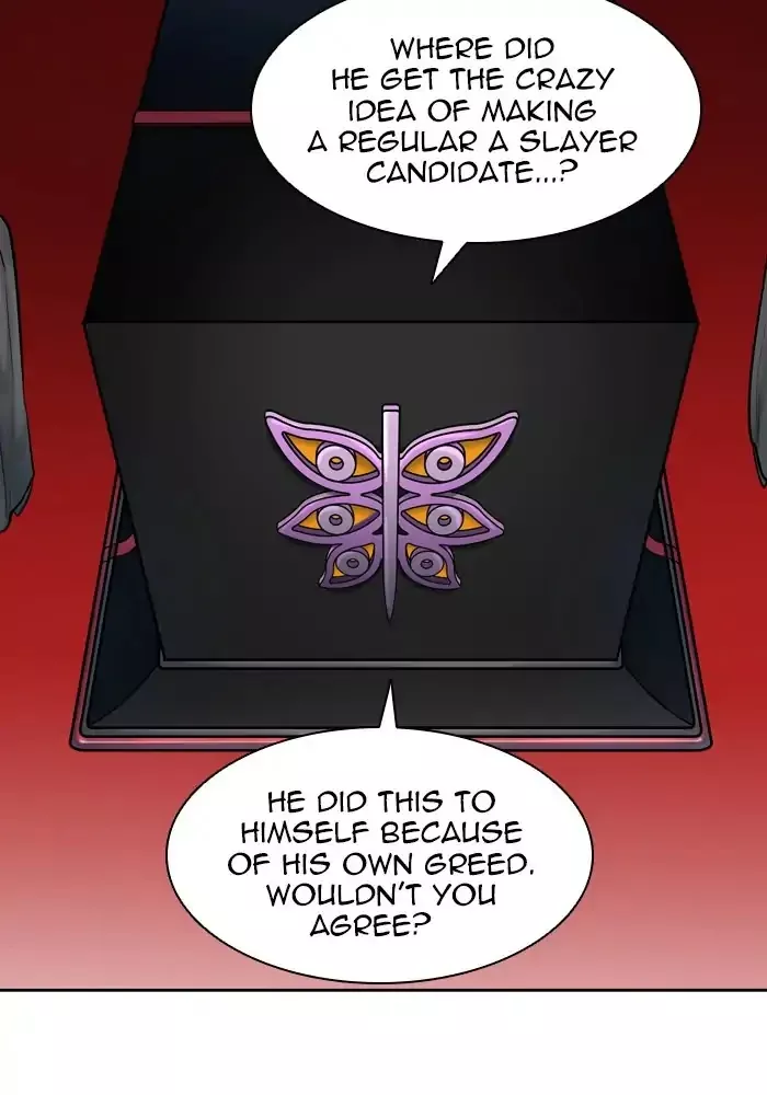 Tower of God, chapter 426, image 94