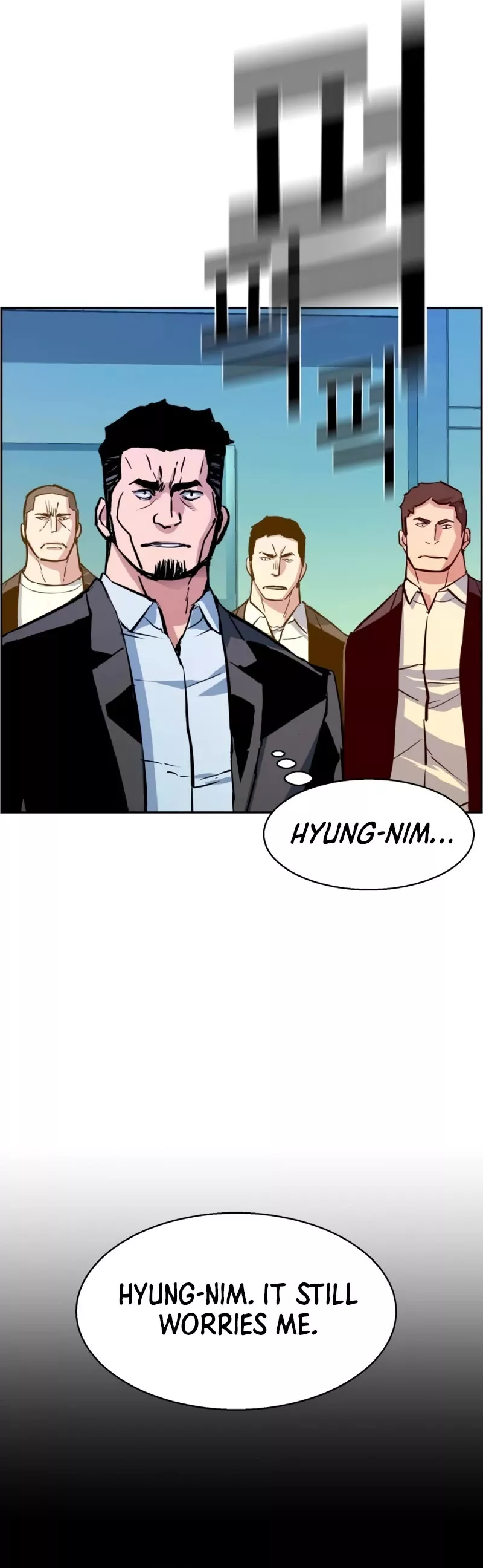Teenage Mercenary, chapter 112, image 17