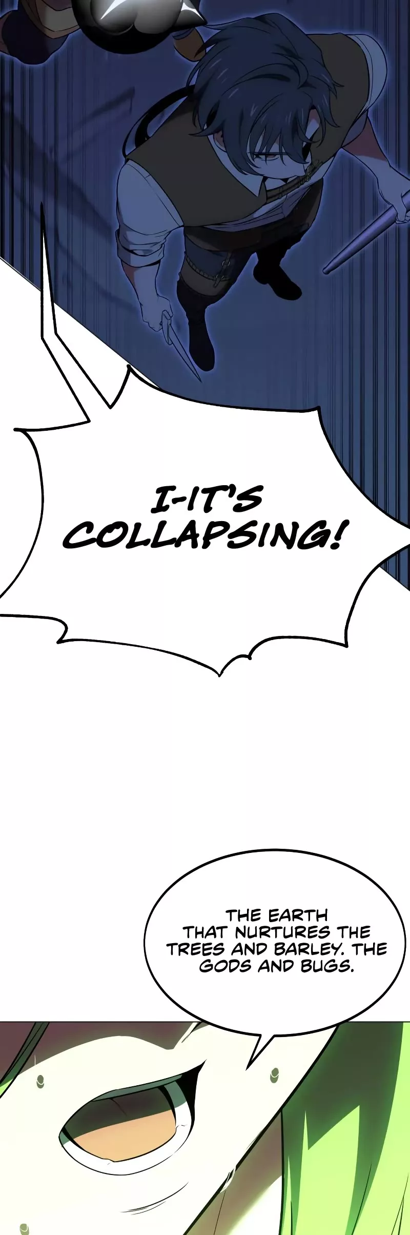 I Killed the Main Player, chapter 12, image 35