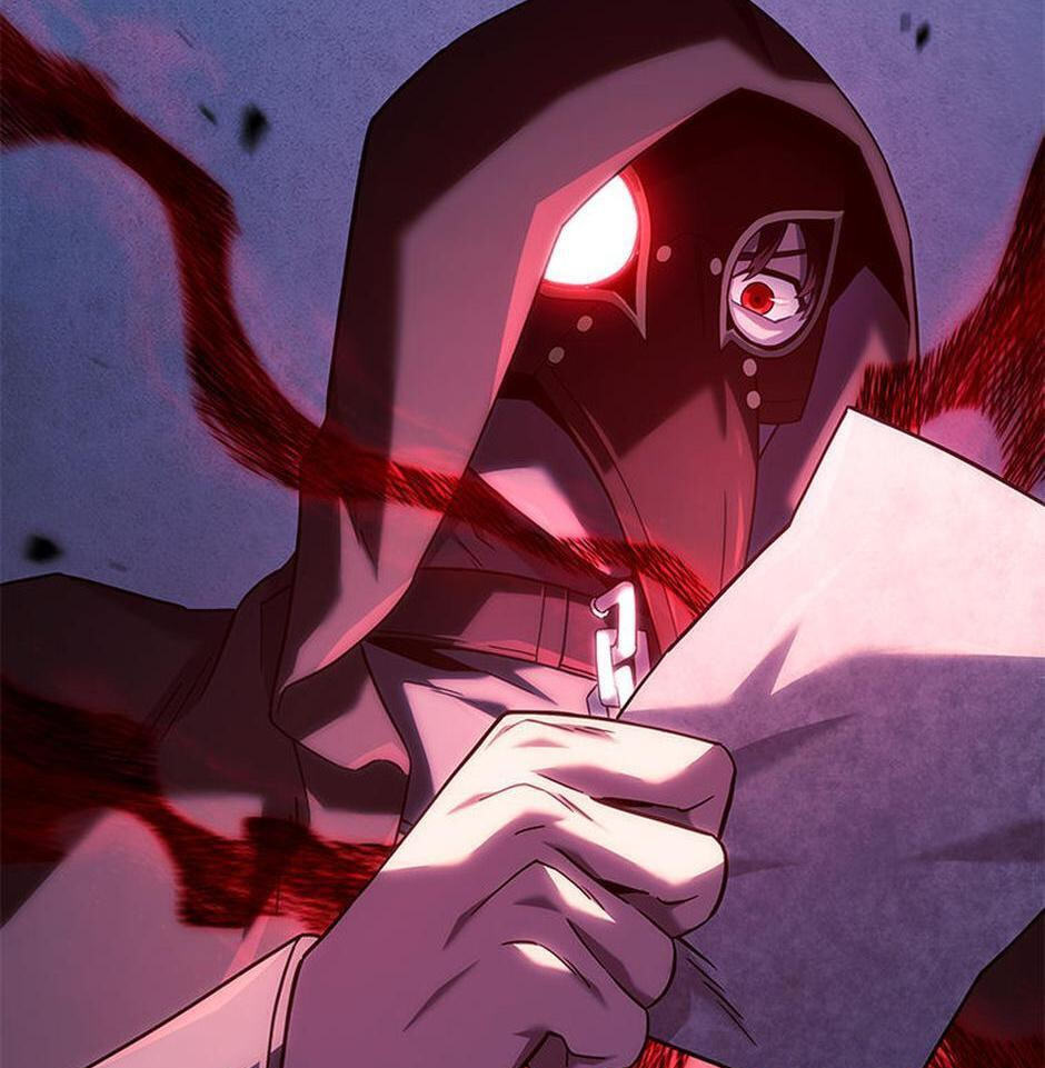 Revenge of the Baskerville Bloodhound, chapter 128, image 88