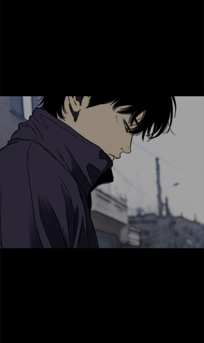 Wind Breaker, chapter 258, image 19