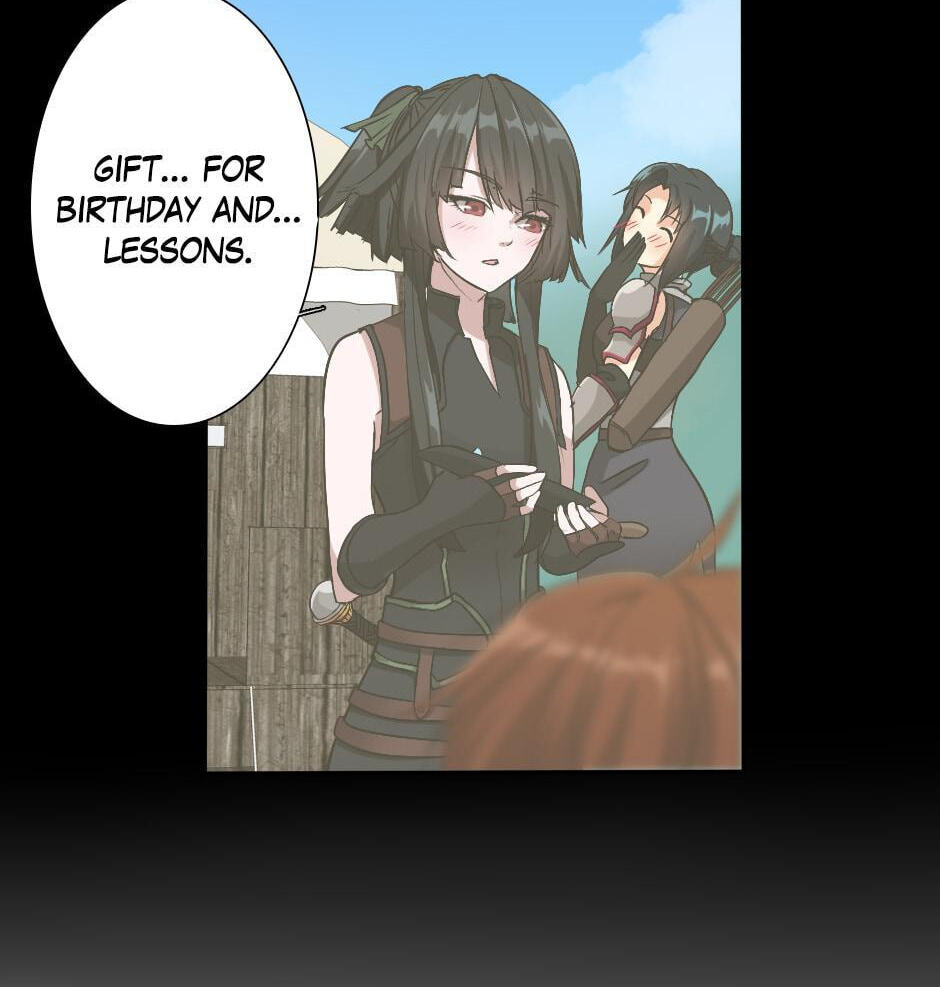 The Beginning After the End, chapter 8, page 6