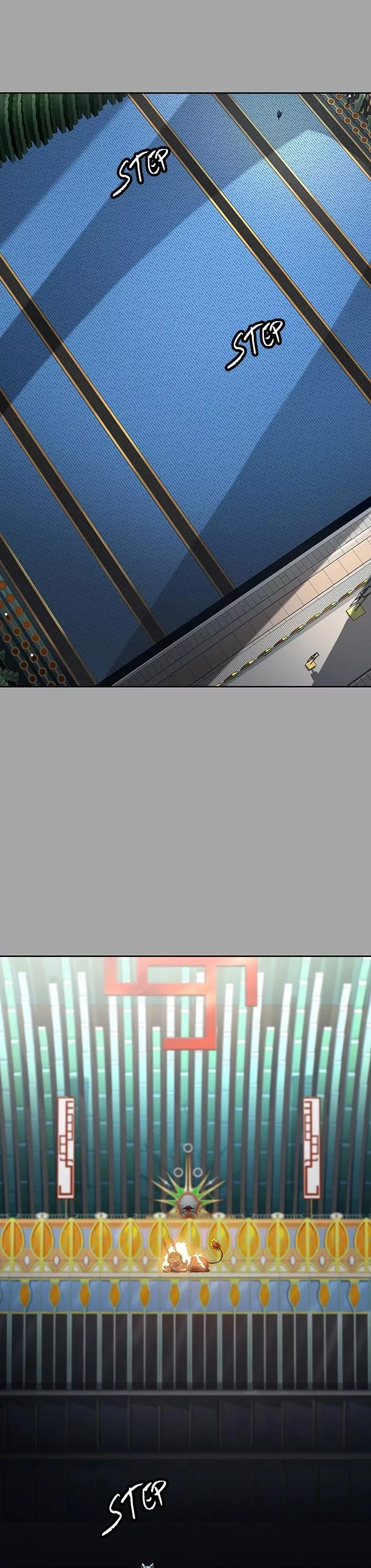 Tower of God, chapter 526, image 40