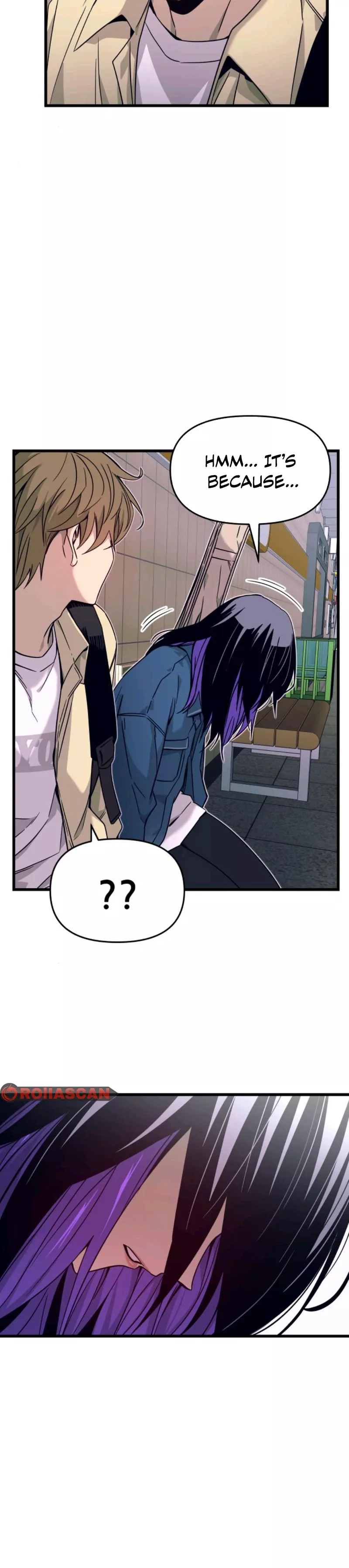 My Bias Gets on the Last Train, chapter 7, image 14
