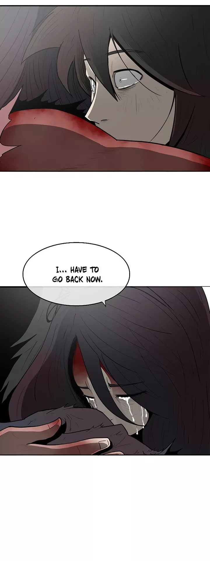 Legend of the Northern Blade, chapter 14, image 41