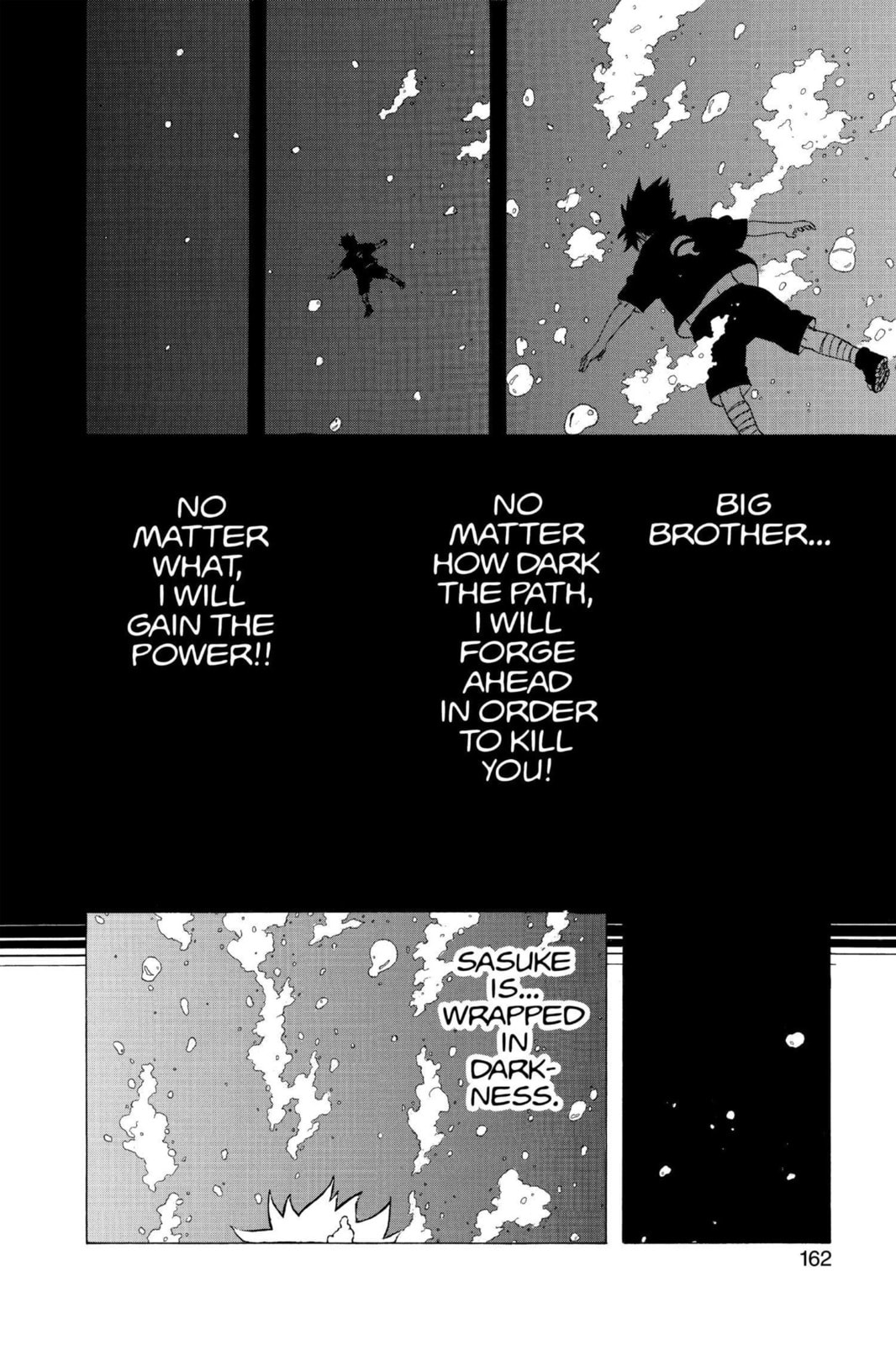 Naruto, chapter 225, image 16