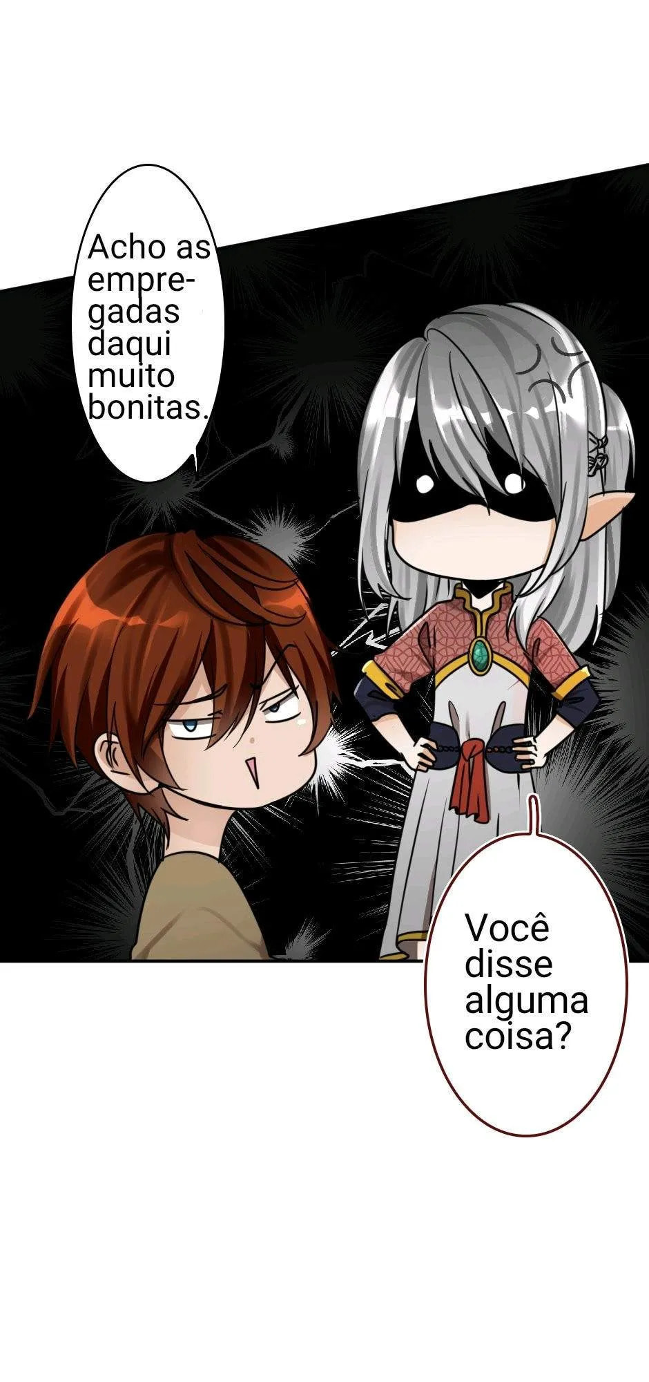 The Beginning After the End, chapter 26, page 10