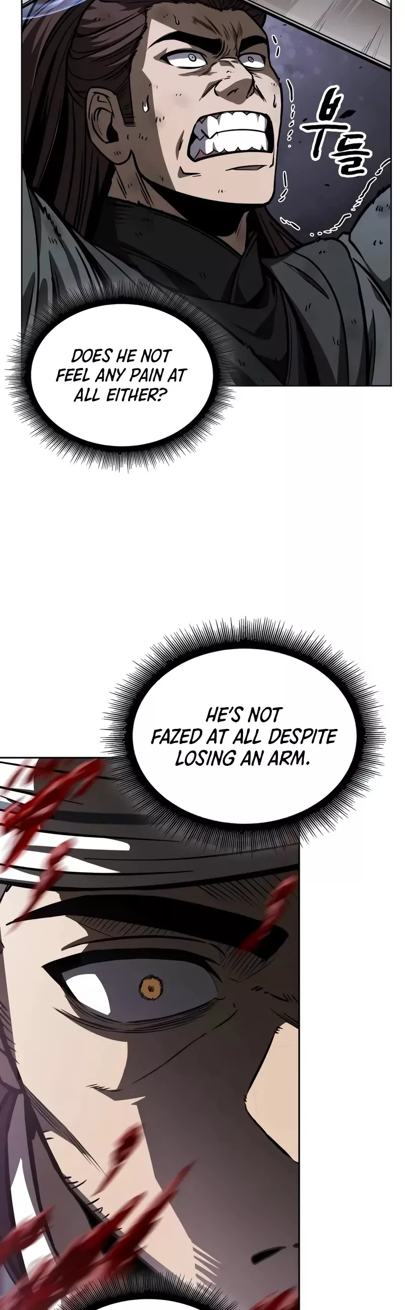 Nano Machine, chapter 233, image 28