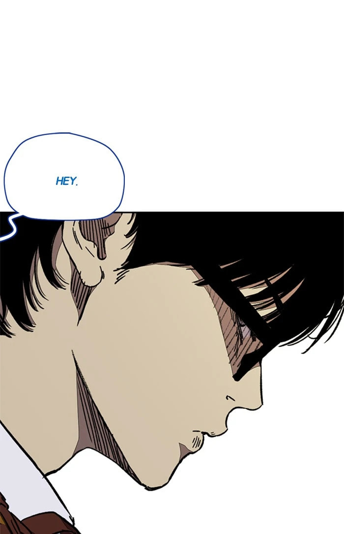 Wind Breaker, chapter 318, image 131