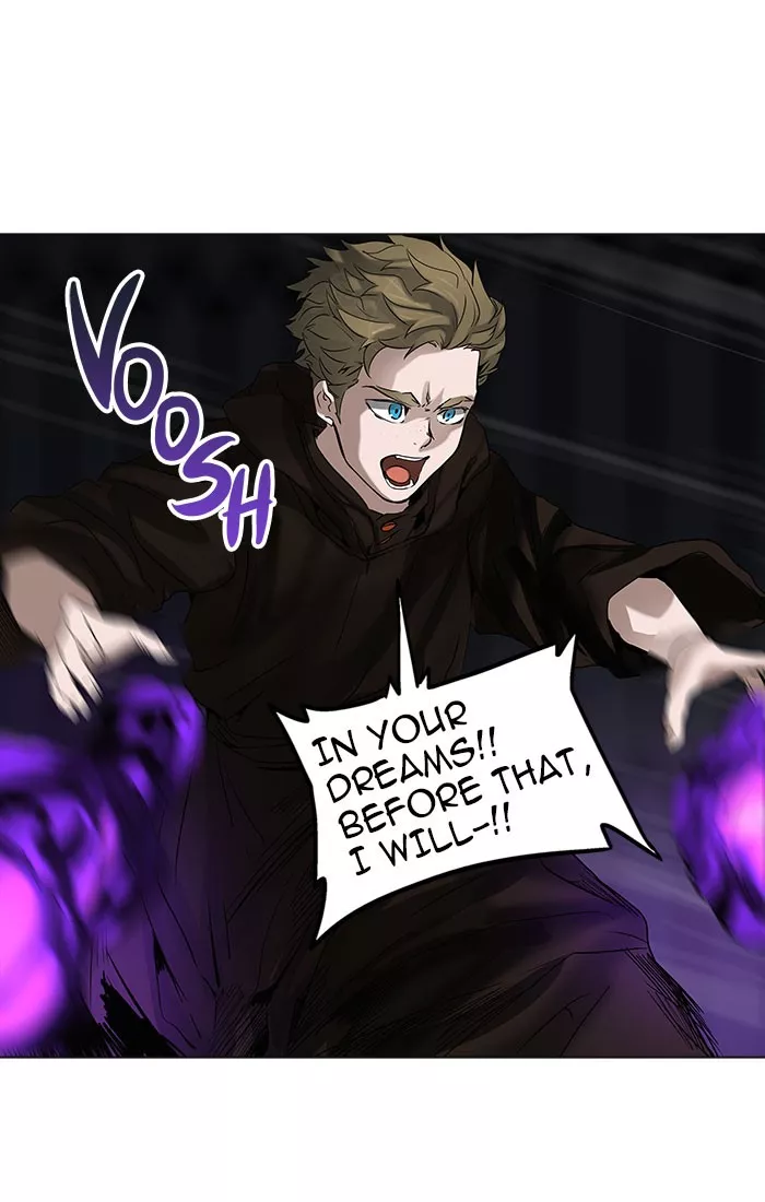 Tower of God, chapter 263, image 31