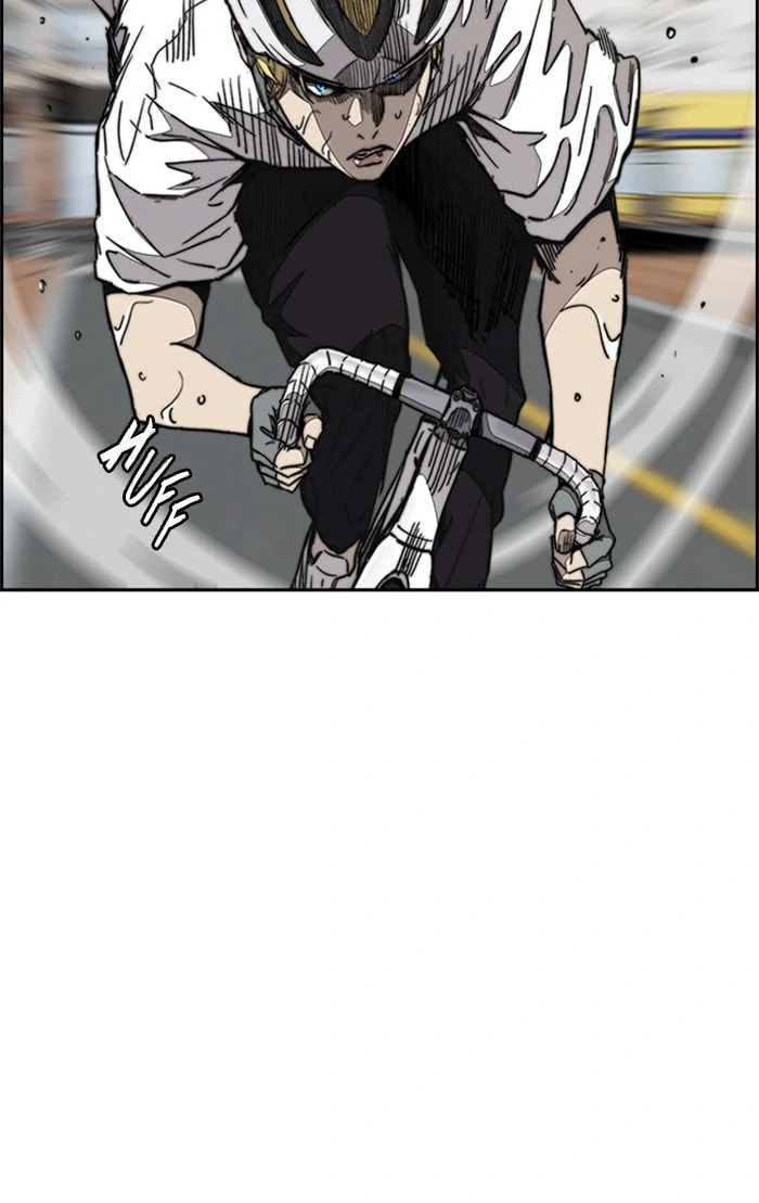 Wind Breaker, chapter 324, image 87