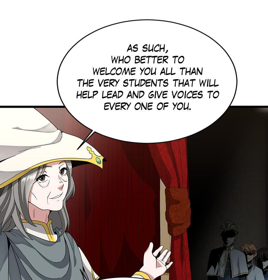 The Beginning After the End, chapter 86, image 79