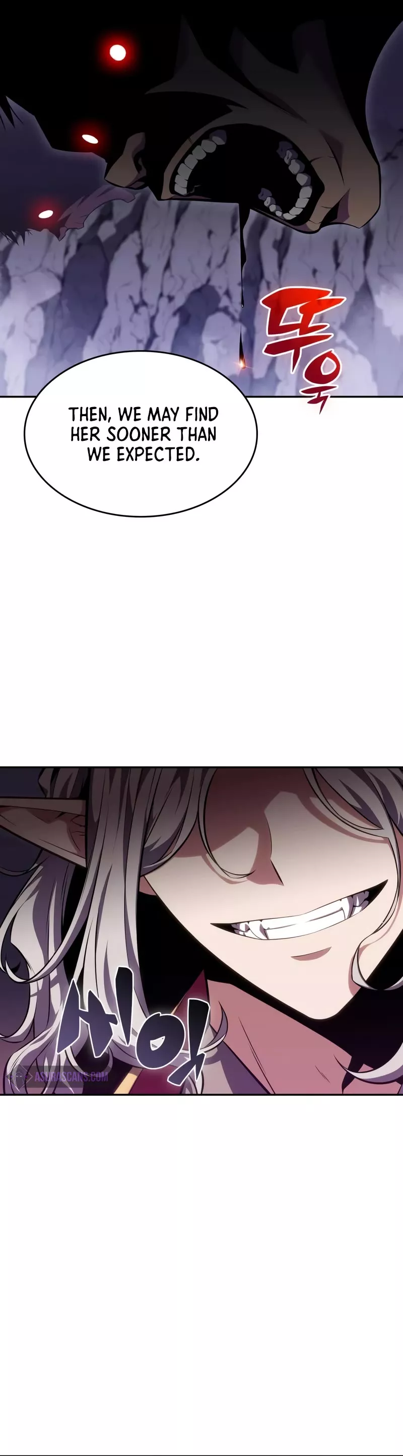 Solo Max-Level Newbie, chapter 86, image 60