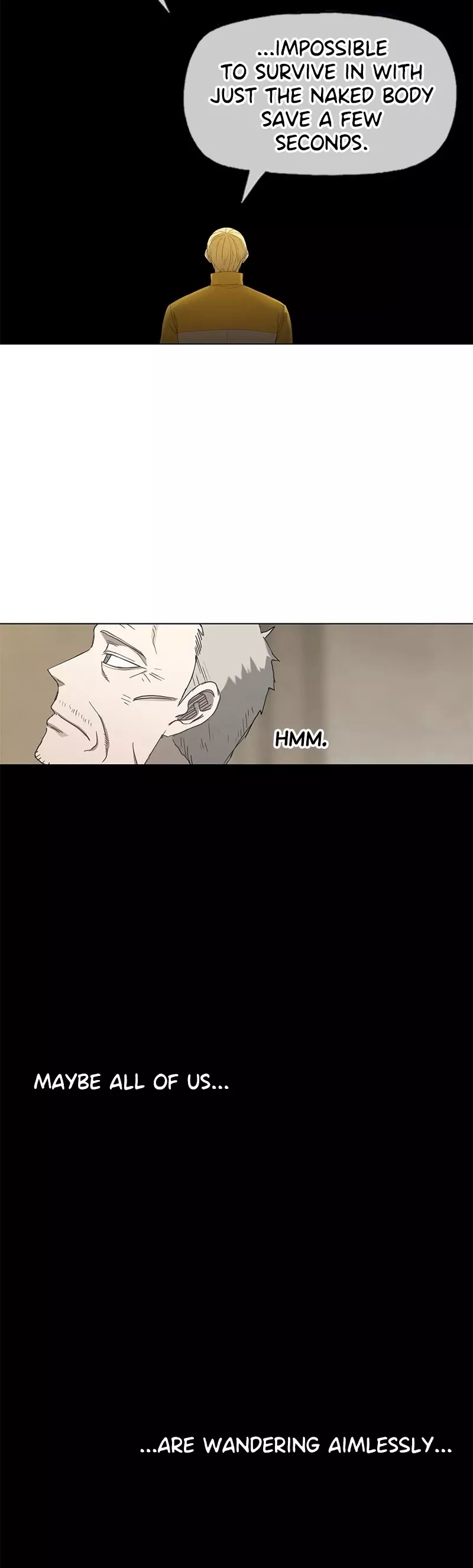 The Boxer, chapter 104, image 32