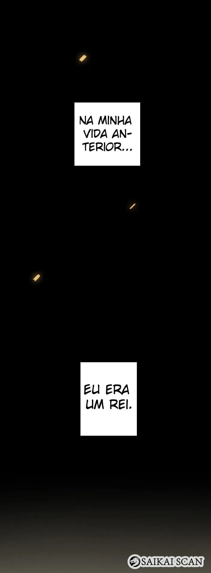 The Beginning After the End, chapter 2, page 2