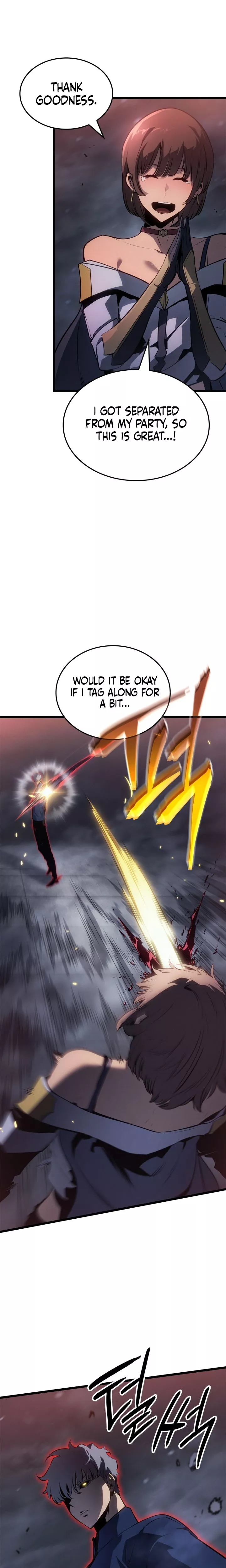 Solo Leveling: Ragnarok, chapter 59, image 40