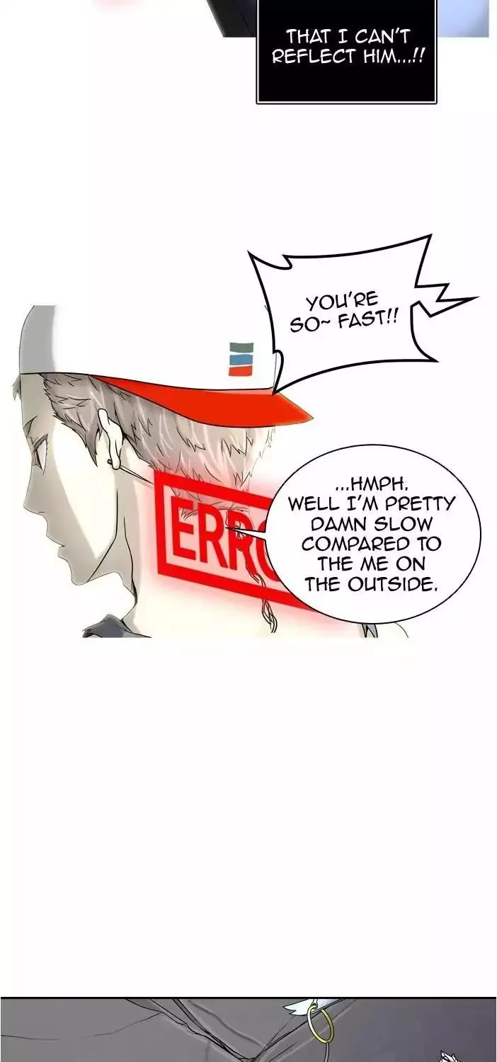 Tower of God, chapter 385, image 32