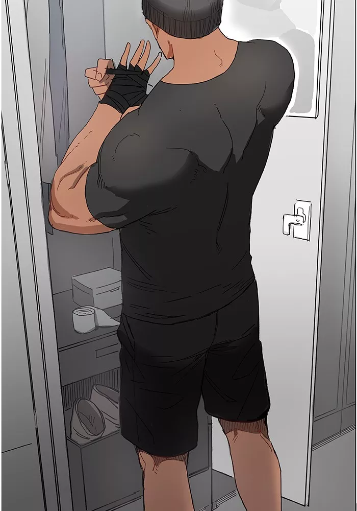 The Boxer, chapter 1, image 31