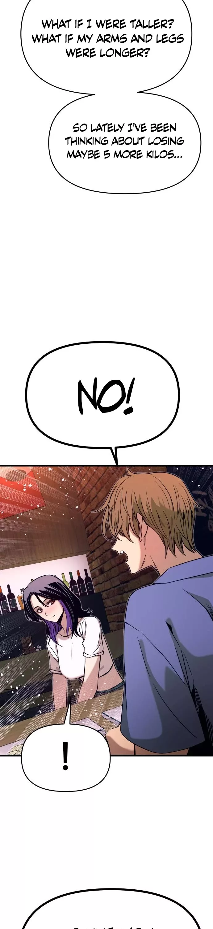 My Bias Gets on the Last Train, chapter 59, image 16