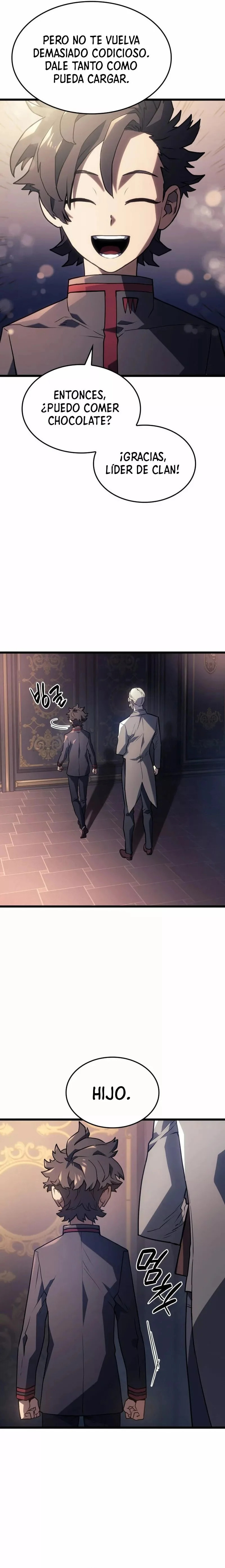 Revenge of the Baskerville Bloodhound, chapter 3, image 23