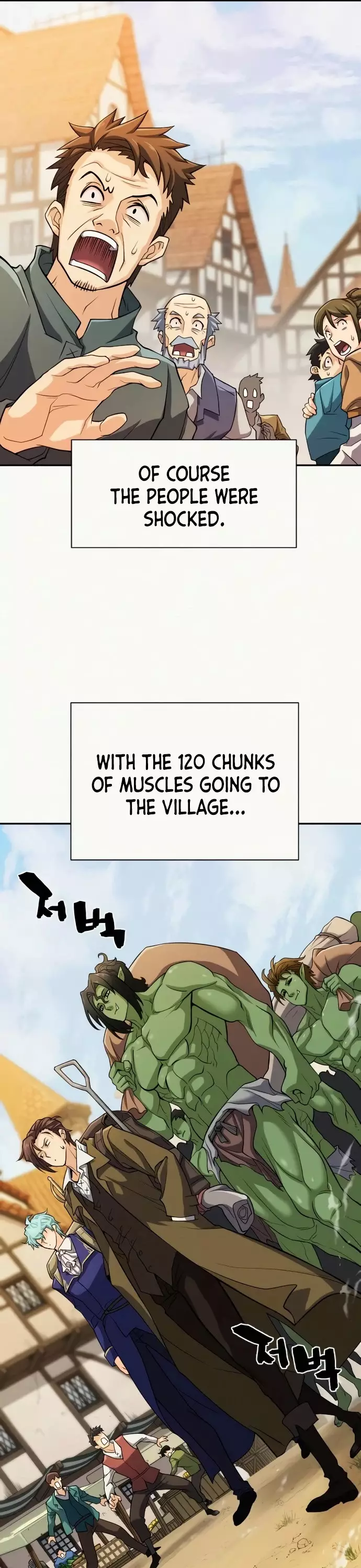 The Greatest Estate Developer, chapter 18, image 10
