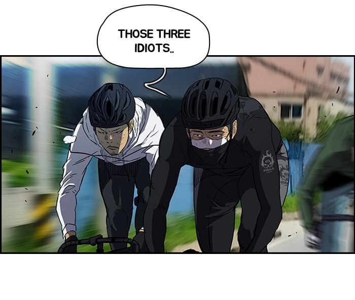 Wind Breaker, chapter 126, image 55