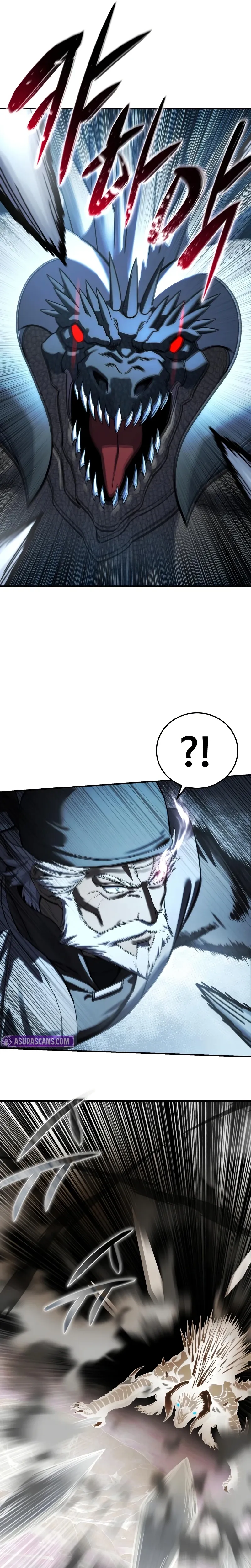 Star-Fostered Swordmaster, chapter 116, image 28