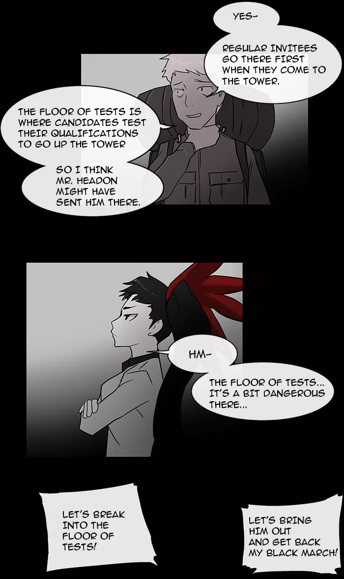 Tower of God, chapter 4, image 55