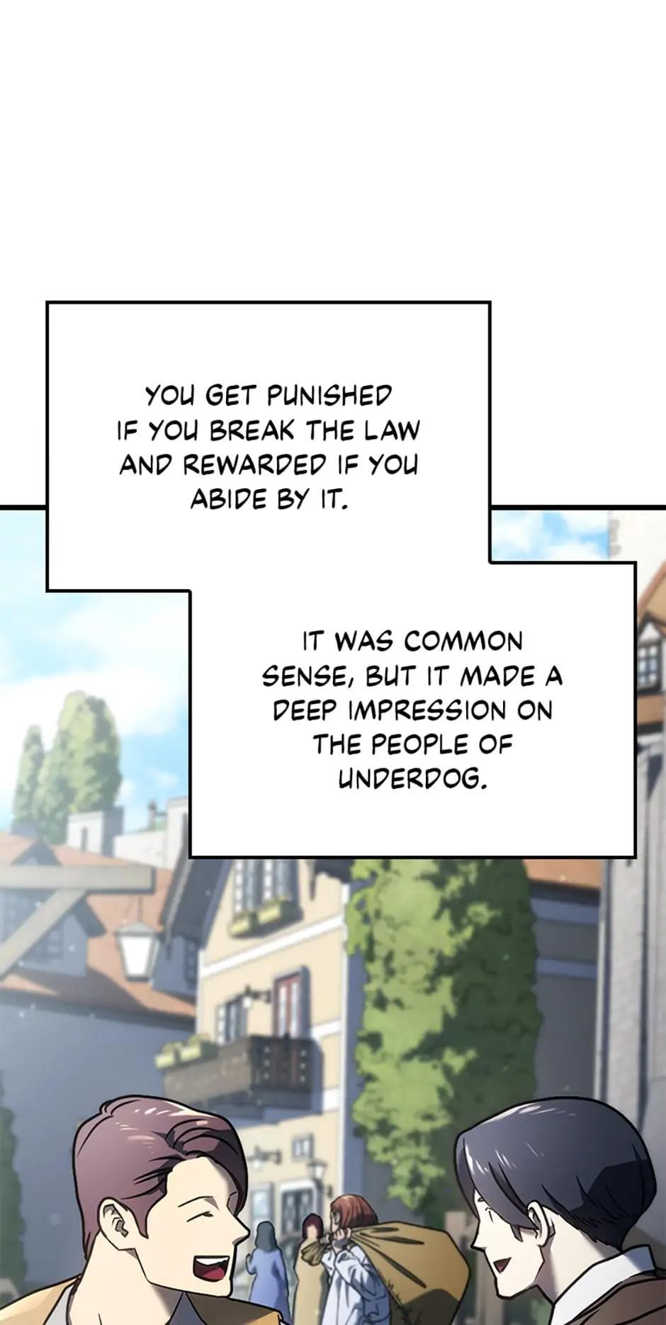 Revenge of the Baskerville Bloodhound, chapter 18, image 95