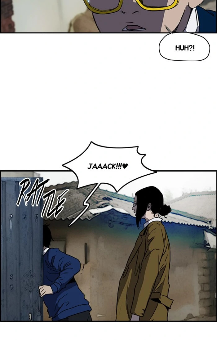 Wind Breaker, chapter 172, image 55