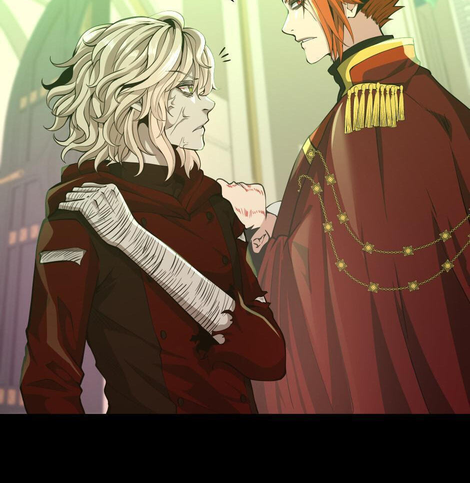 The Beginning After the End, chapter 138, image 55