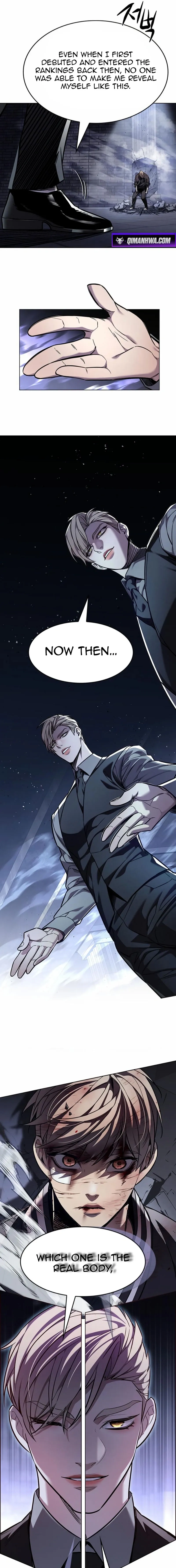 Eleceed, chapter 399, image 3