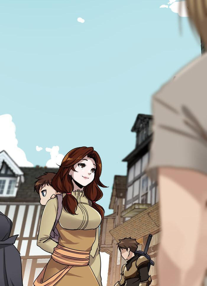 The Beginning After the End, chapter 3, page 28
