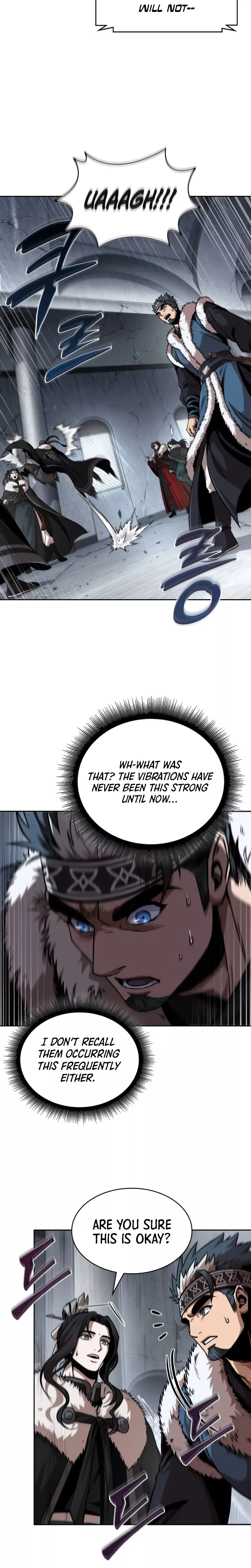 Nano Machine, chapter 251, image 15