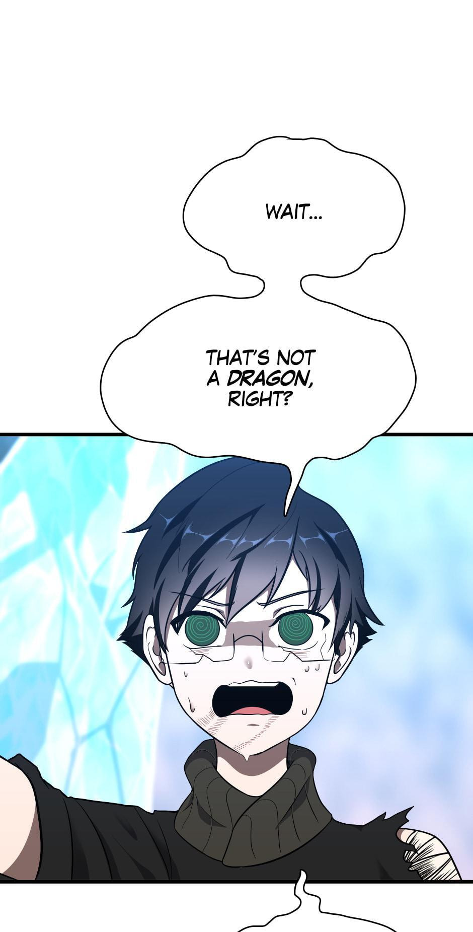 The Beginning After the End, chapter 70, image 76