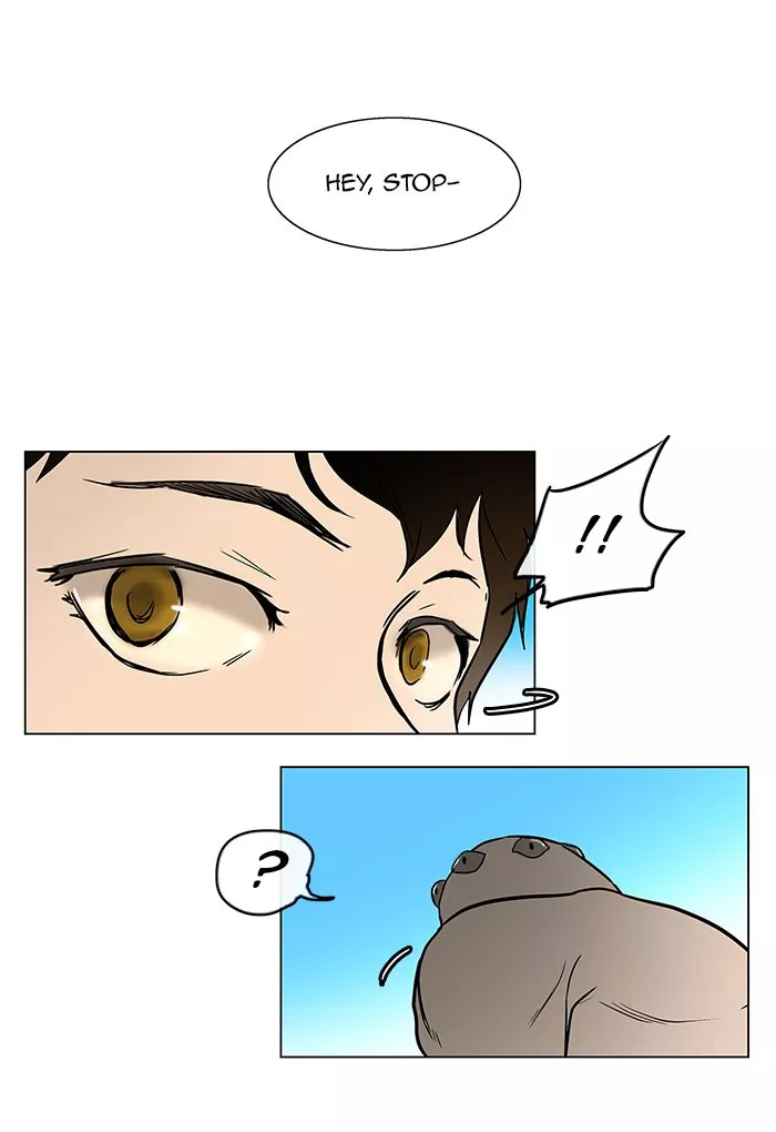 Tower of God, chapter 6, image 23
