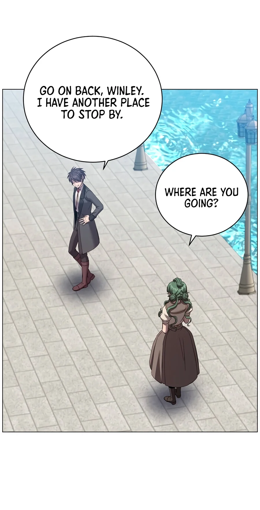 The Max Level Hero has Returned!, chapter 249, image 9