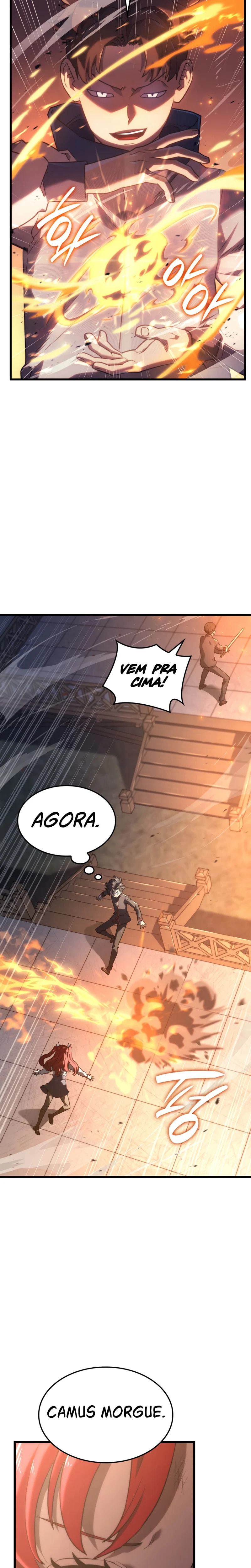 Revenge of the Baskerville Bloodhound, chapter 13, image 42