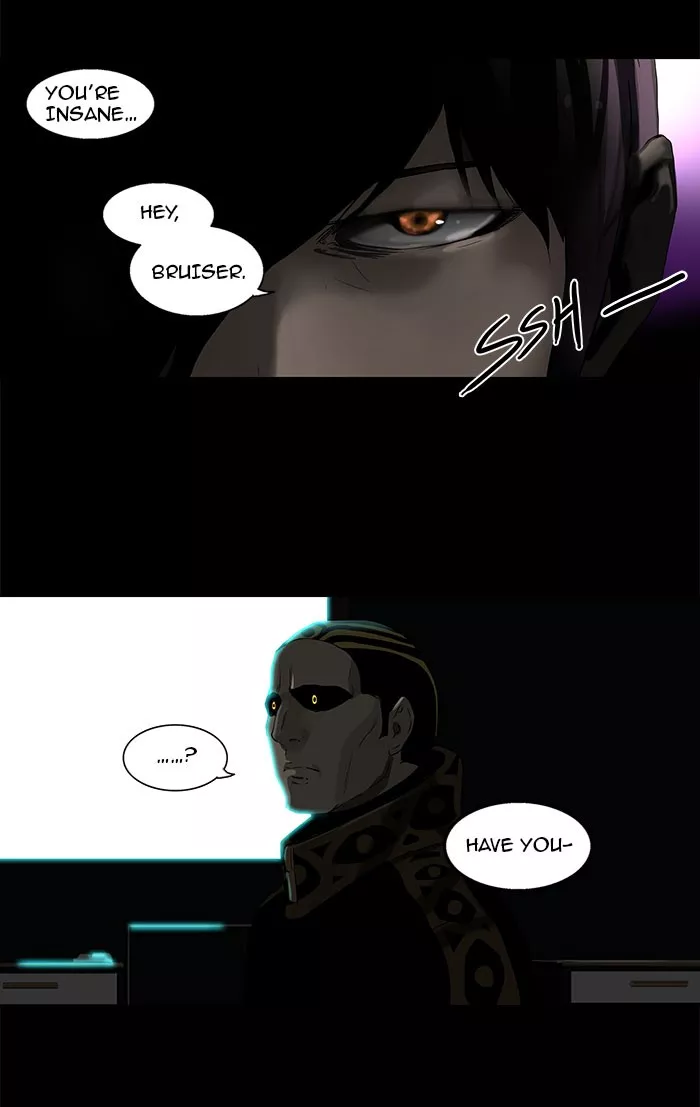 Tower of God, chapter 100, image 58