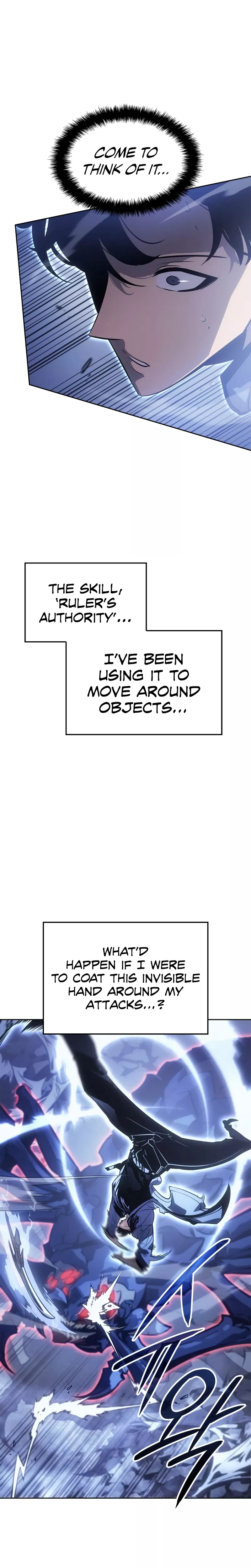 Solo Leveling: Ragnarok, chapter 24, image 14