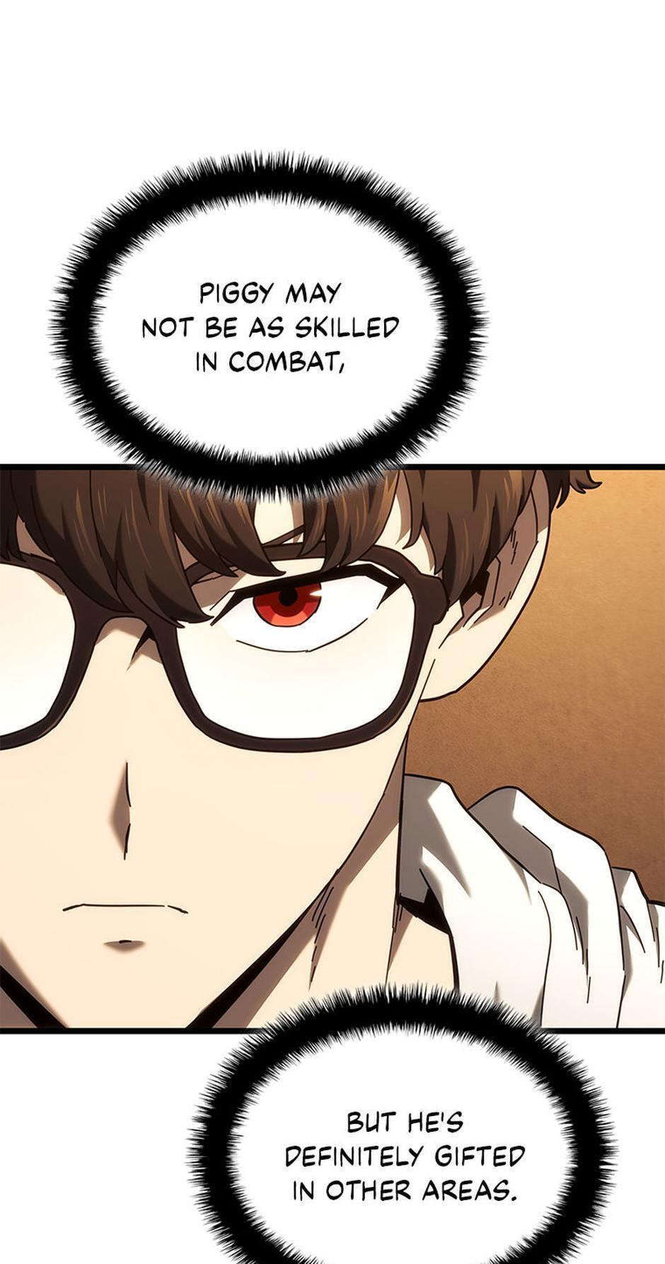 Revenge of the Baskerville Bloodhound, chapter 128, image 33
