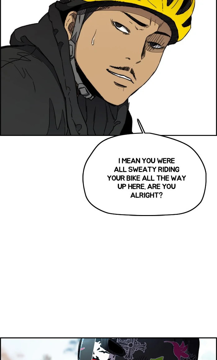 Wind Breaker, chapter 267, image 29