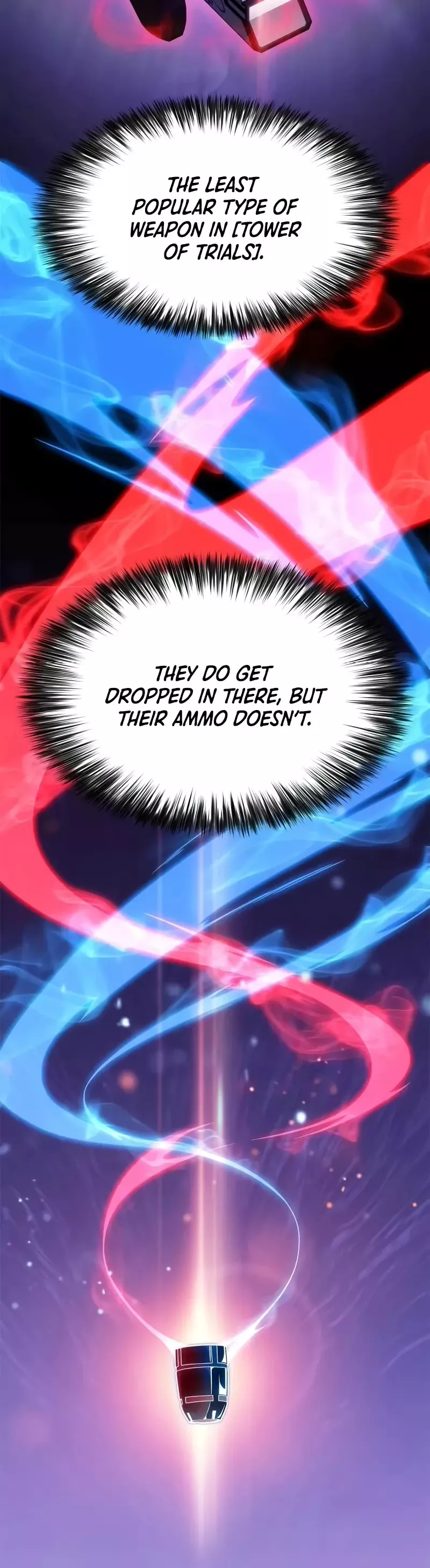 Solo Max-Level Newbie, chapter 180, image 6