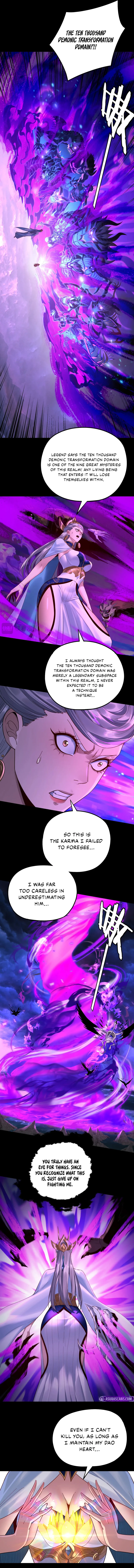 I Am the Fated Villain, chapter 225, image 5