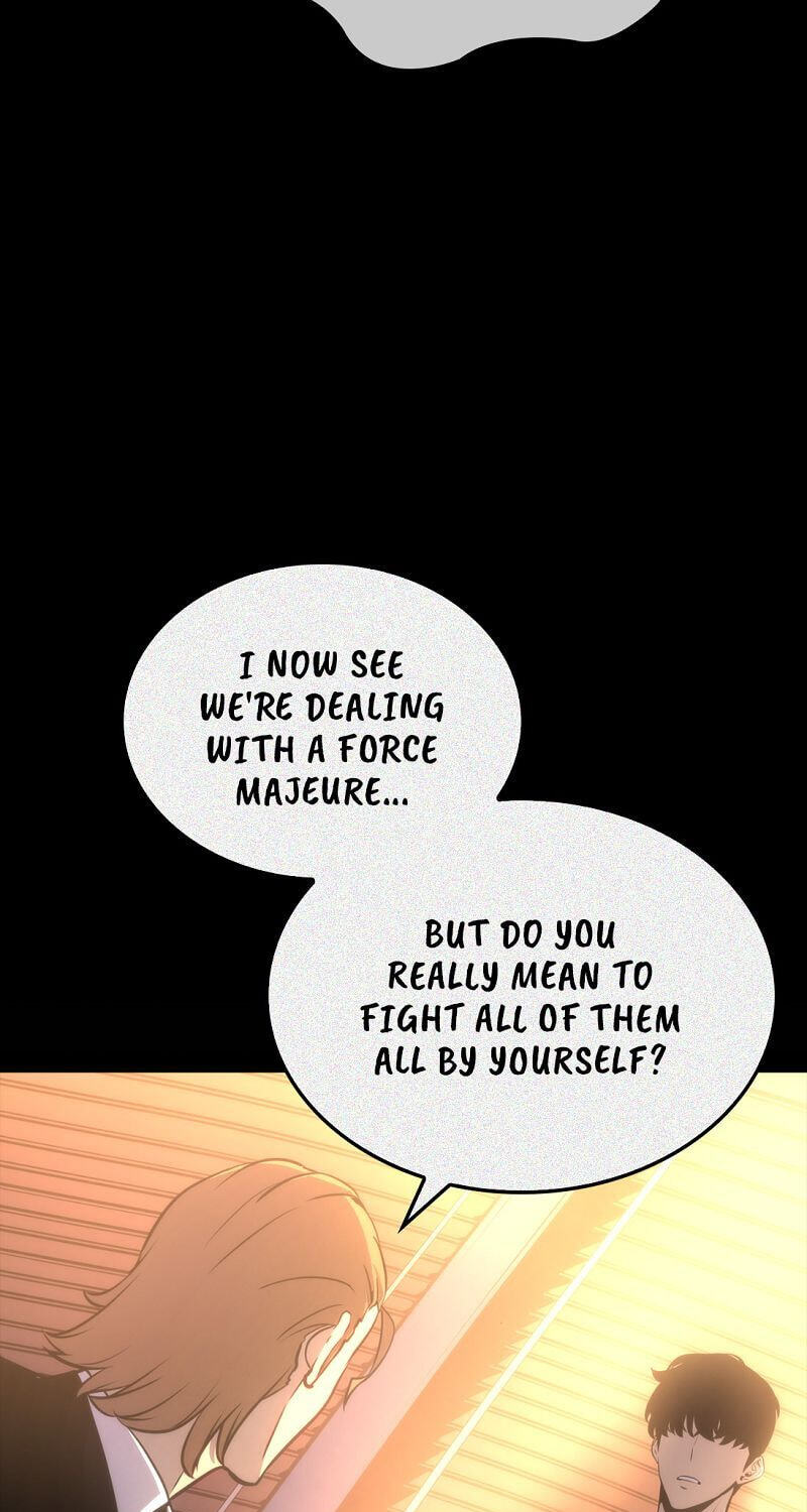 Solo Leveling, chapter 179.4, image 31