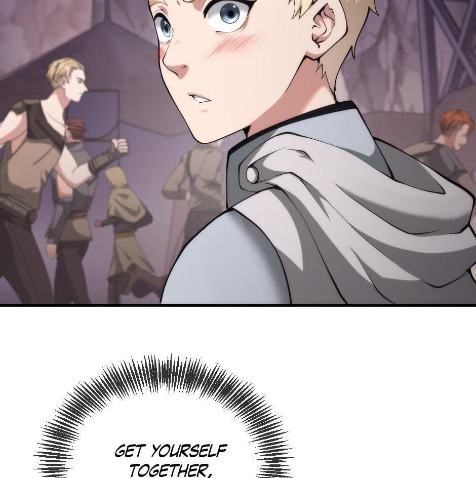 The Beginning After the End, chapter 170, image 22
