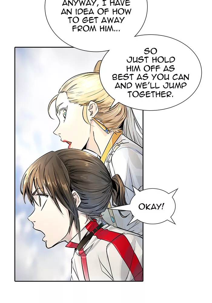 Tower of God, chapter 498, image 45