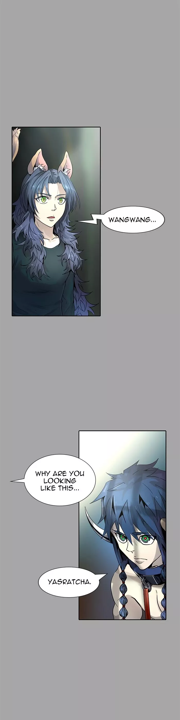 Tower of God, chapter 526, image 59