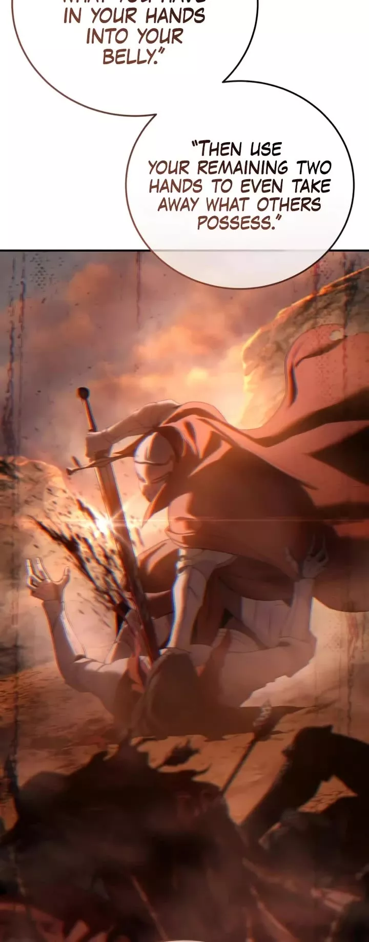 Star-Fostered Swordmaster, chapter 85, image 64