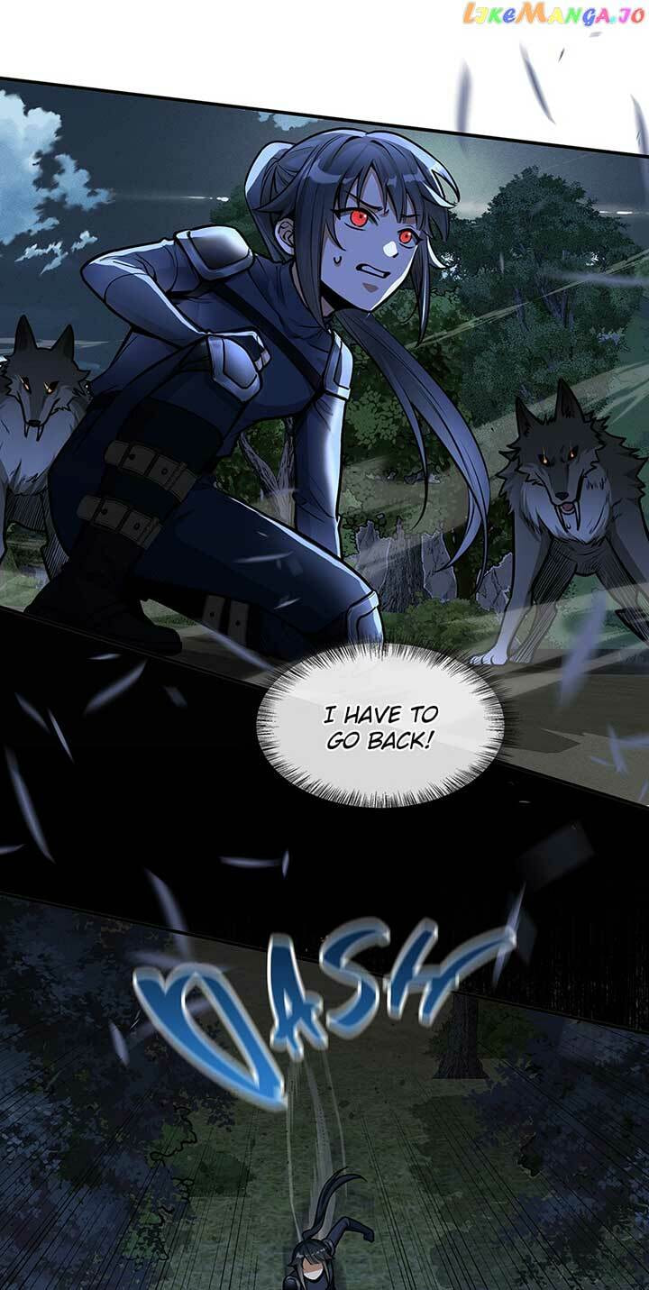 The Beginning After the End, chapter 175.17, image 34